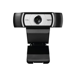 Webcam C930e - Webcam -...